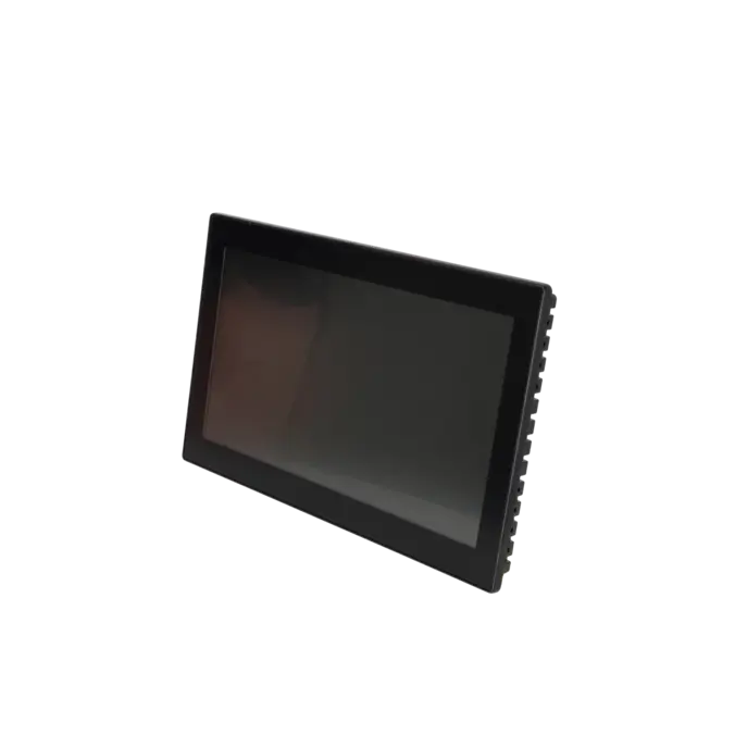 SIEMENS 6AV2128-3QB36-0AX1, HMI, Touch-Panels, K1256659, Bild 2