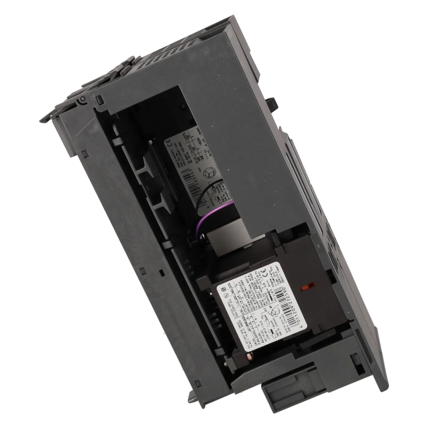 SIEMENS 3RK1301-1CB00-1AA0, Antriebstechnik, Schaltgeräte, K0000555, Bild 7