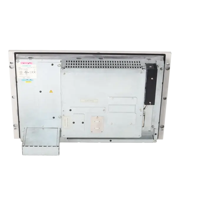 SIEMENS 6AV3637-1LL00-0FX1, HMI, Operator Panels mit Key, K0005070, Bild 5