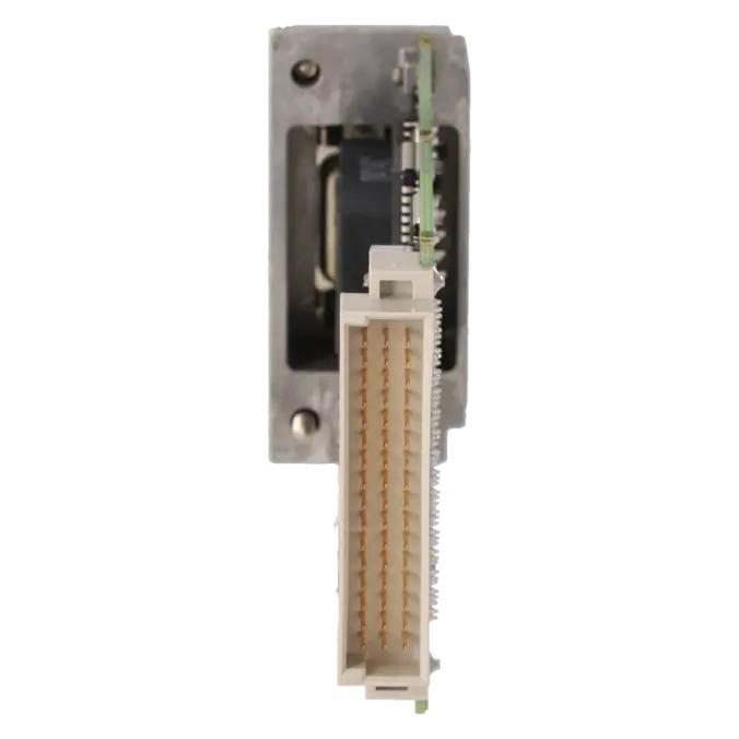 SIEMENS 6SN1114-0NB01-0AA0, Antriebstechnik, Zubehör Antriebstechnik, K0063588, Bild 5