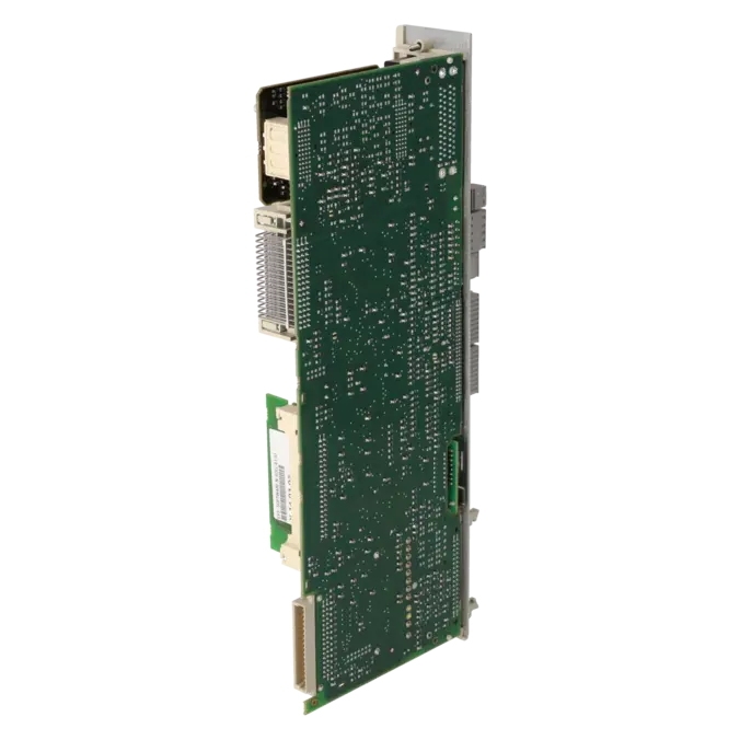 SIEMENS 6SN1118-0NH00-0AA1, Antriebstechnik, Reglerkarten, K0063632, Bild 6