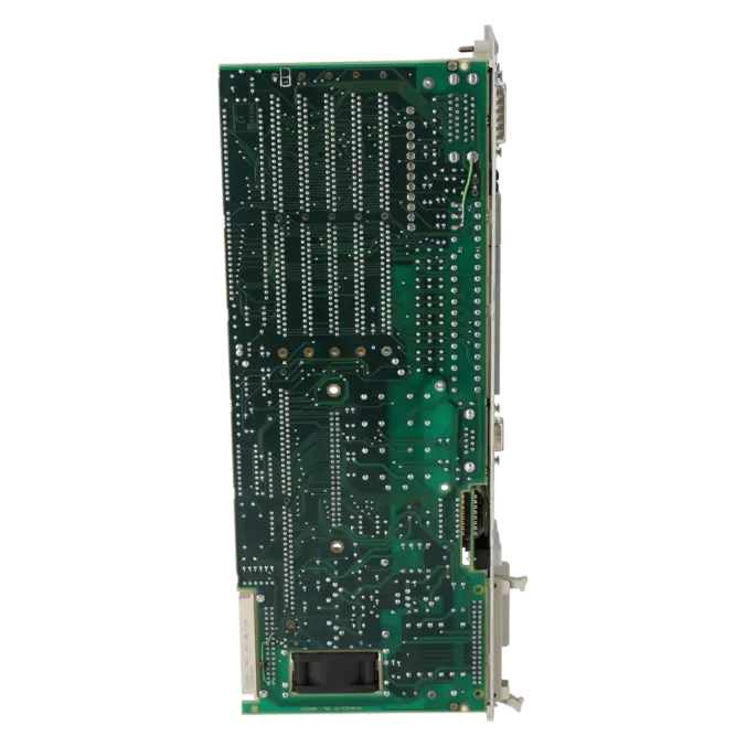 SIEMENS 6SN1122-0BA12-0AA0, Antriebstechnik, Reglerkarten, K0063655, Bild 7