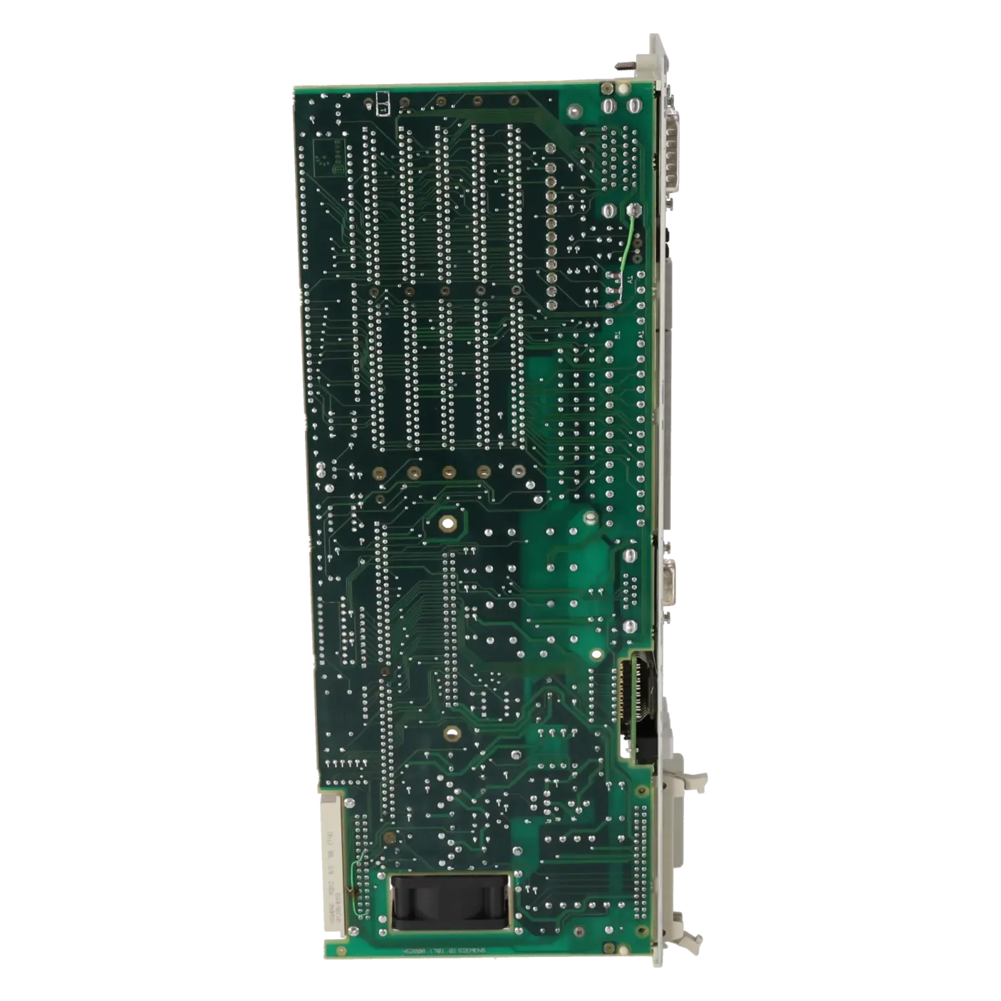 SIEMENS 6SN1122-0BA12-0AA0, Antriebstechnik, Reglerkarten, K0063655, Bild 7