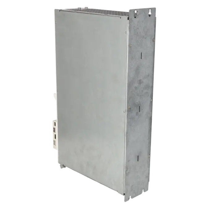 SIEMENS 6SN1123-1AA00-0DA0, Antriebstechnik, Wechselrichter, K0063662, Bild 4