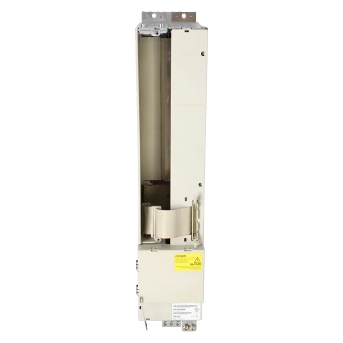 SIEMENS 6SN1124-1AA00-0DA1, Drive Technology, Inverter, K0063694, Image 1