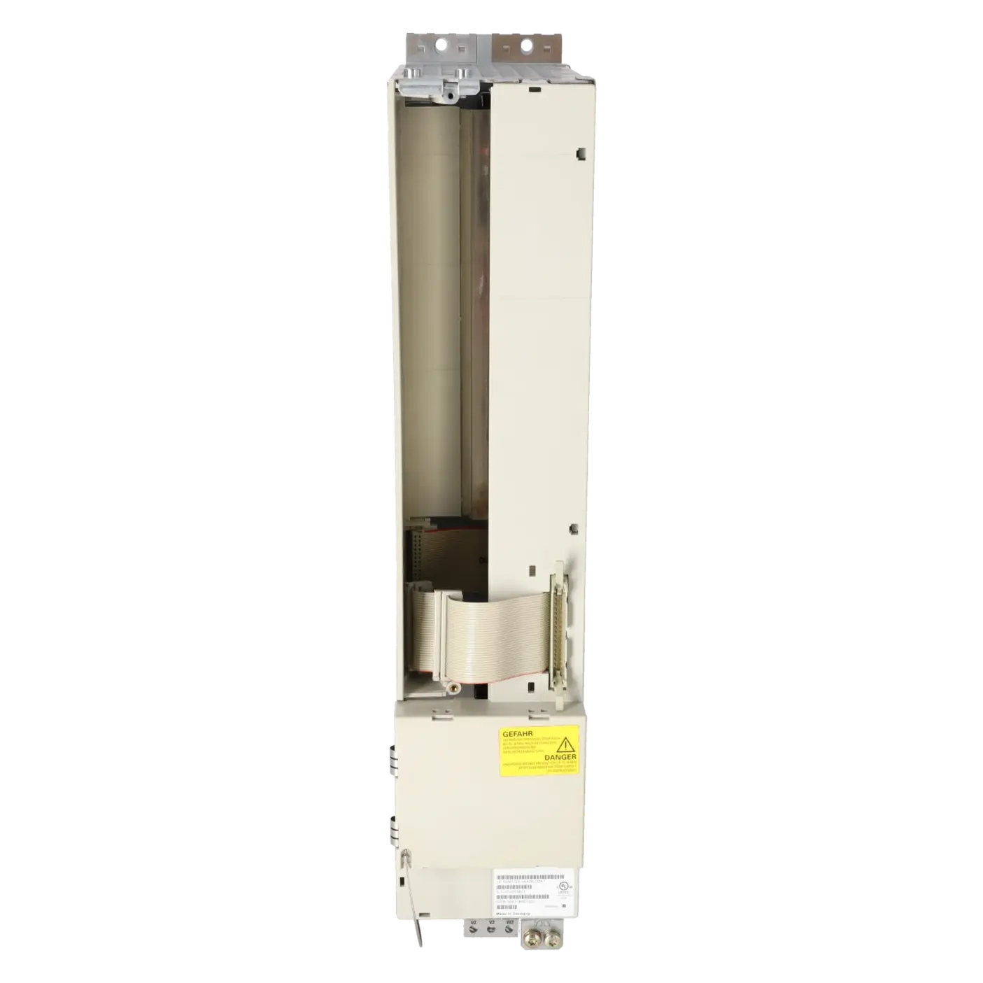 SIEMENS 6SN1124-1AA00-0DA1, Drive Technology, Inverter, K0063694, Image 1