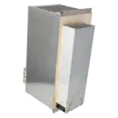 SIEMENS 6SN1146-1BB02-0CA1, Antriebstechnik, Einspeise- / Rückspeisemodule, K0063865, Bild 4