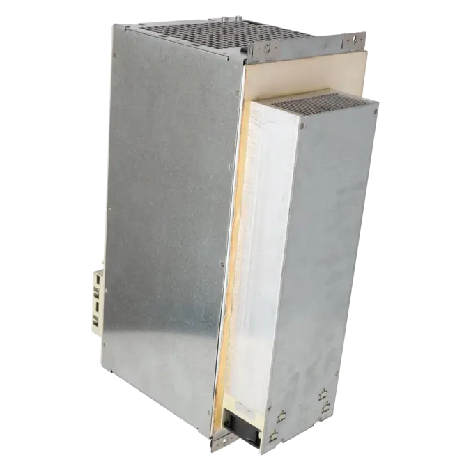 SIEMENS 6SN1146-1BB02-0CA1, Antriebstechnik, Einspeise- / Rückspeisemodule, K0063865, Bild 4