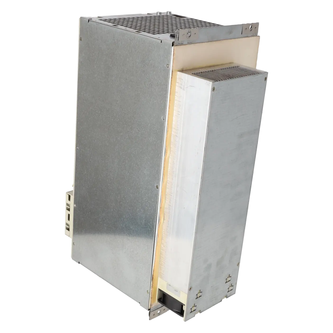 SIEMENS 6SN1146-1BB02-0CA1, Antriebstechnik, Einspeise- / Rückspeisemodule, K0063865, Bild 4