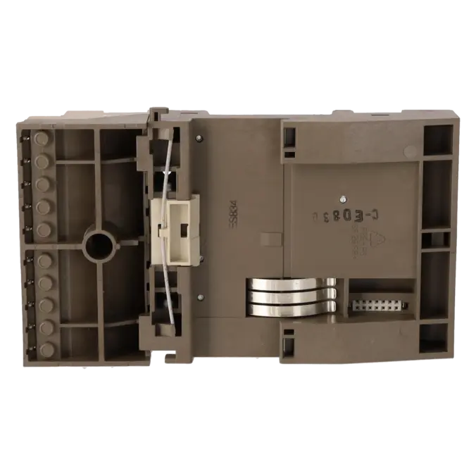 SIEMENS 6ES5700-8MB11, Baugruppen, Verbindungssysteme / Leitungen, K0117647, Bild 5
