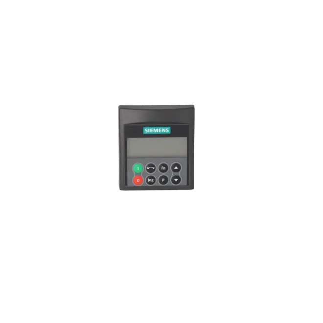 SIEMENS 6SE6400-0BP00-0AA0, Antriebstechnik, Zubehör Antriebstechnik, K0120113