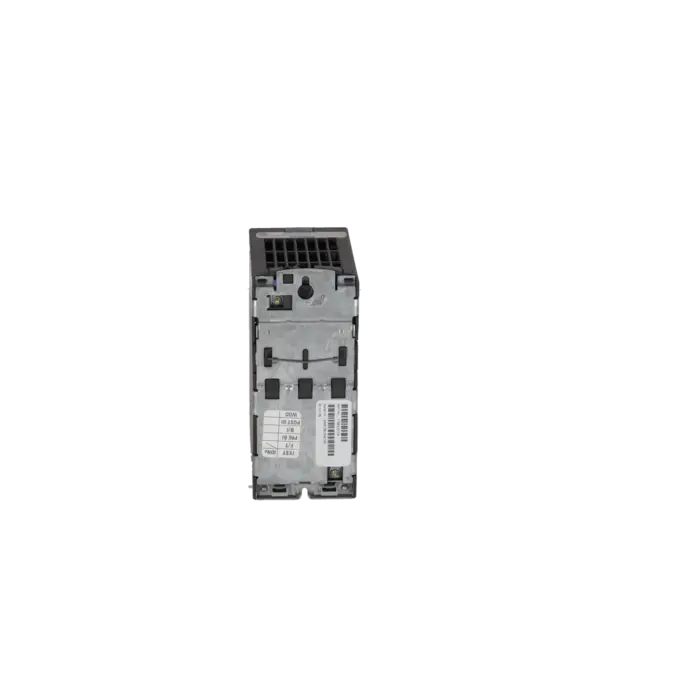 SIEMENS 6SE6420-2UD17-5AA0, Antriebstechnik, Umrichter, K0120416, Bild 5