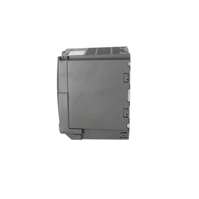 SIEMENS 6SE6440-2AB22-2BA1, Antriebstechnik, Umrichter, K0120476, Bild 3