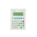 SIEMENS 6AV3505-1FB00, HMI, Operator Panels, K0136029, Image 1