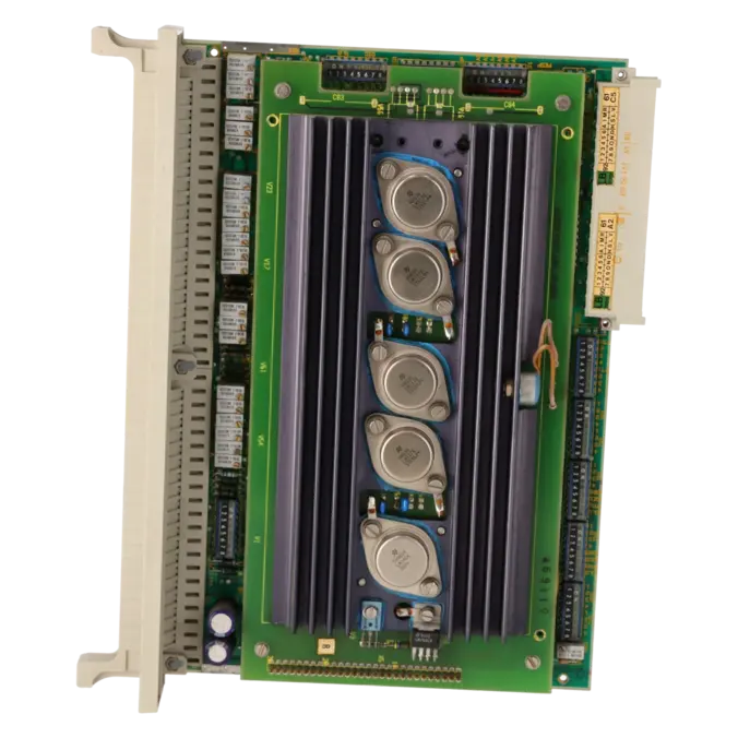 SIEMENS 6ES5245-1AA12, Baugruppen, Funktionsbaugruppen, K0136338, Bild 2