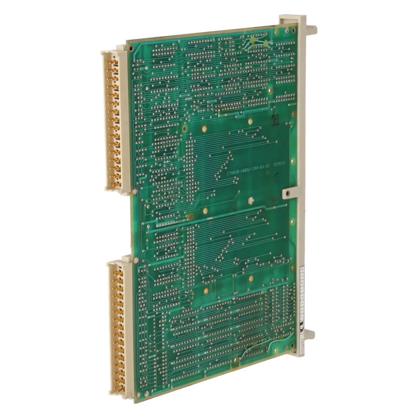 SIEMENS 6ES5350-3KA21, Baugruppen, Funktionsbaugruppen, K0136376, Bild 6