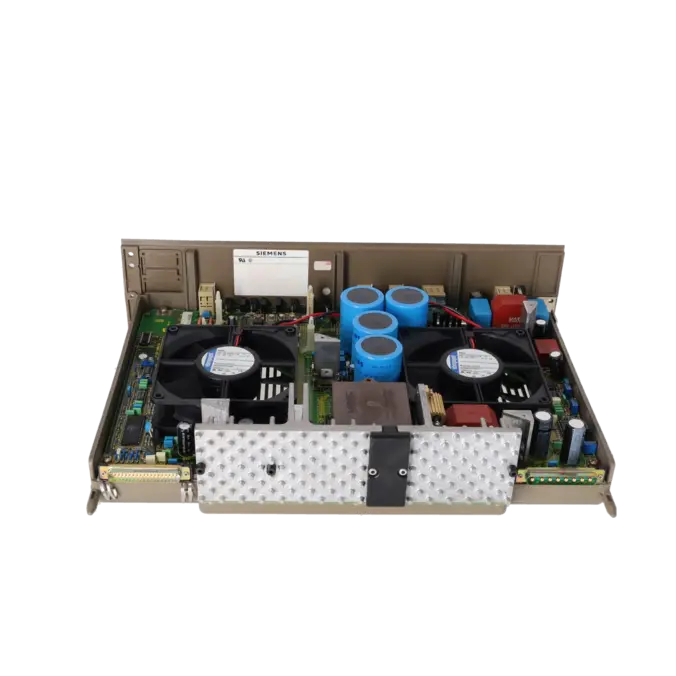 SIEMENS 6ES5955-3NF11, Baugruppen, SIMATIC-S5-Aktion, K0136535, Bild 5