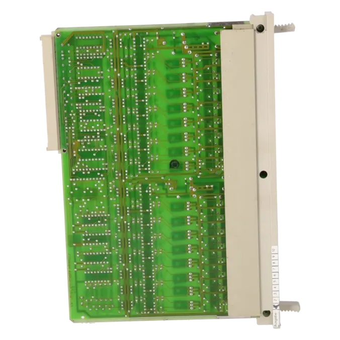 SIEMENS 6ES5451-5AA13, Baugruppen, SIMATIC-S5-Aktion, K0138195, Bild 7
