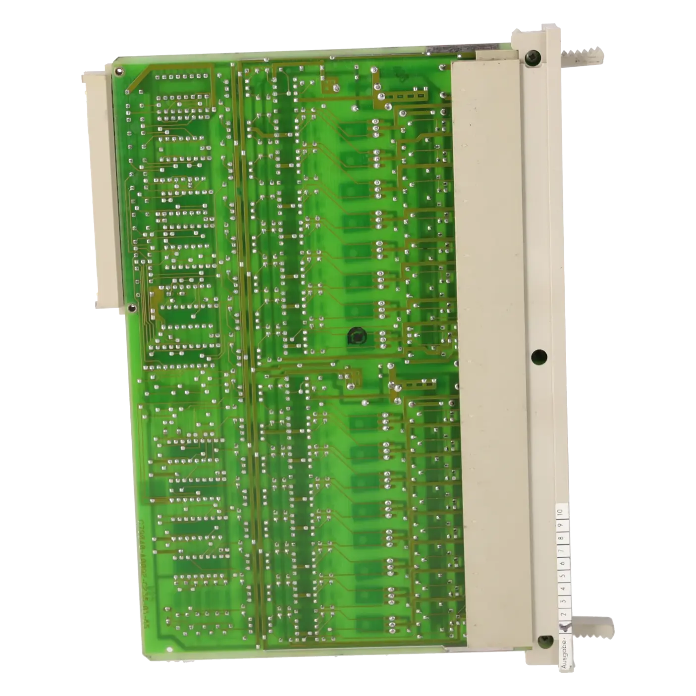 SIEMENS 6ES5451-5AA13, Baugruppen, SIMATIC-S5-Aktion, K0138195, Bild 7