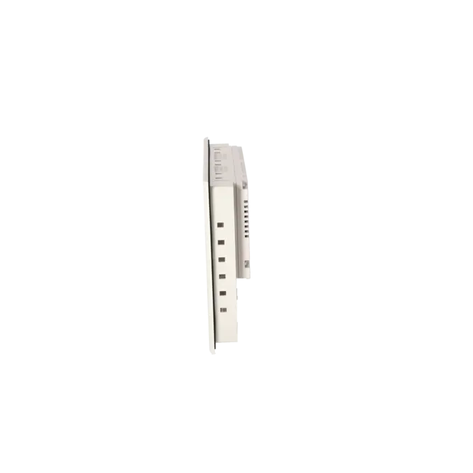 SIEMENS 6AV6642-0DA01-1AX0, HMI, Operator Panels mit Key, K0170437, Bild 3