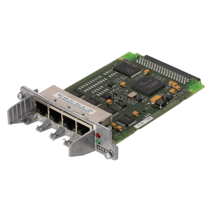 SIEMENS 6FC5312-0FA00-0AA0, Antriebstechnik, Kommunikationsbaugruppen, K0172444, Bild 2