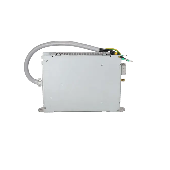 SIEMENS 6SE6400-3CC02-2CD3, Antriebstechnik, Filter / Drossel / Trafo, K0174447, Bild 5