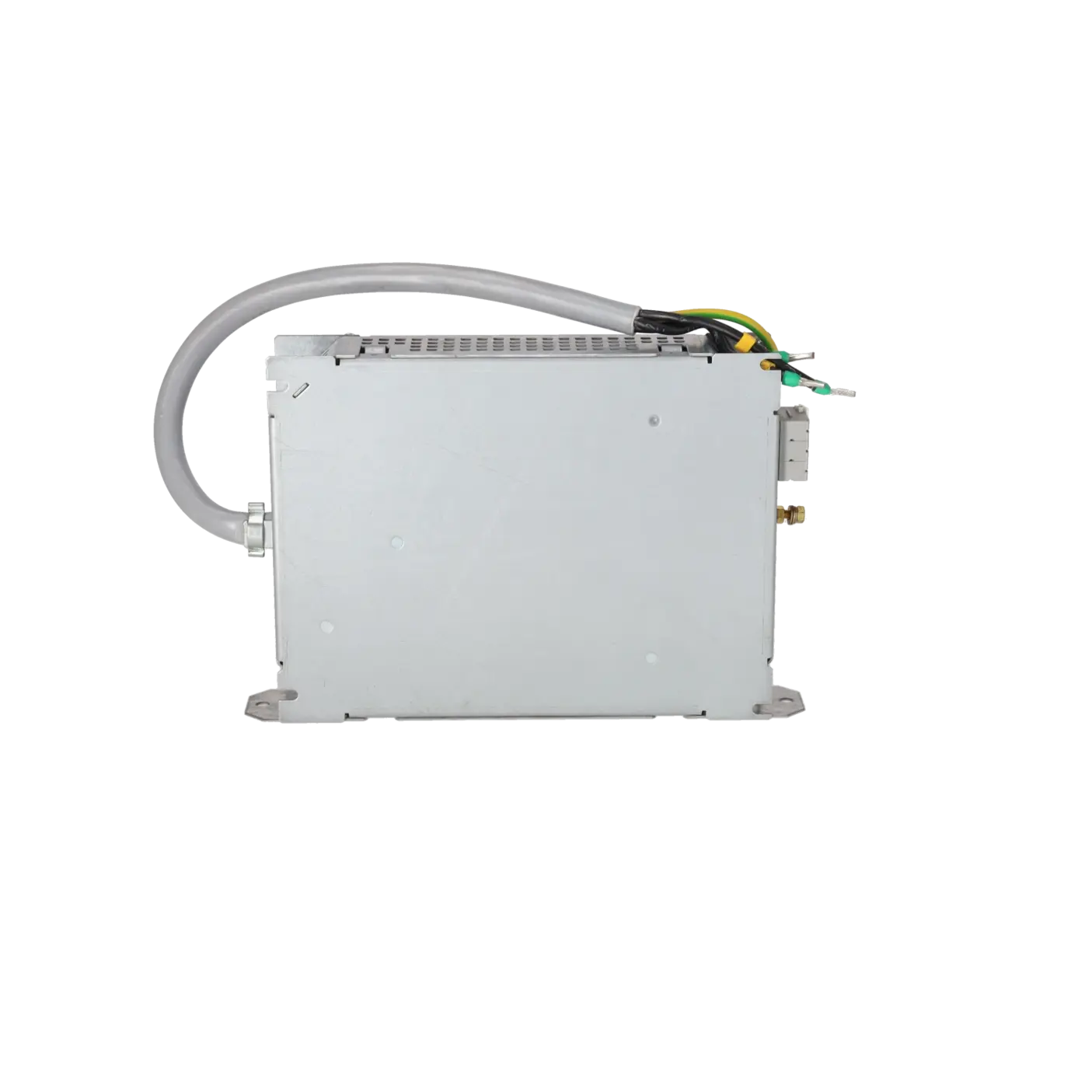 SIEMENS 6SE6400-3CC02-2CD3, Antriebstechnik, Filter / Drossel / Trafo, K0174447, Bild 5