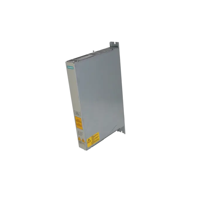 SIEMENS 6SE7021-3FS87-2DA1, Antriebstechnik, Stromversorgungen / Bremsmodule, K0174513, Bild 2