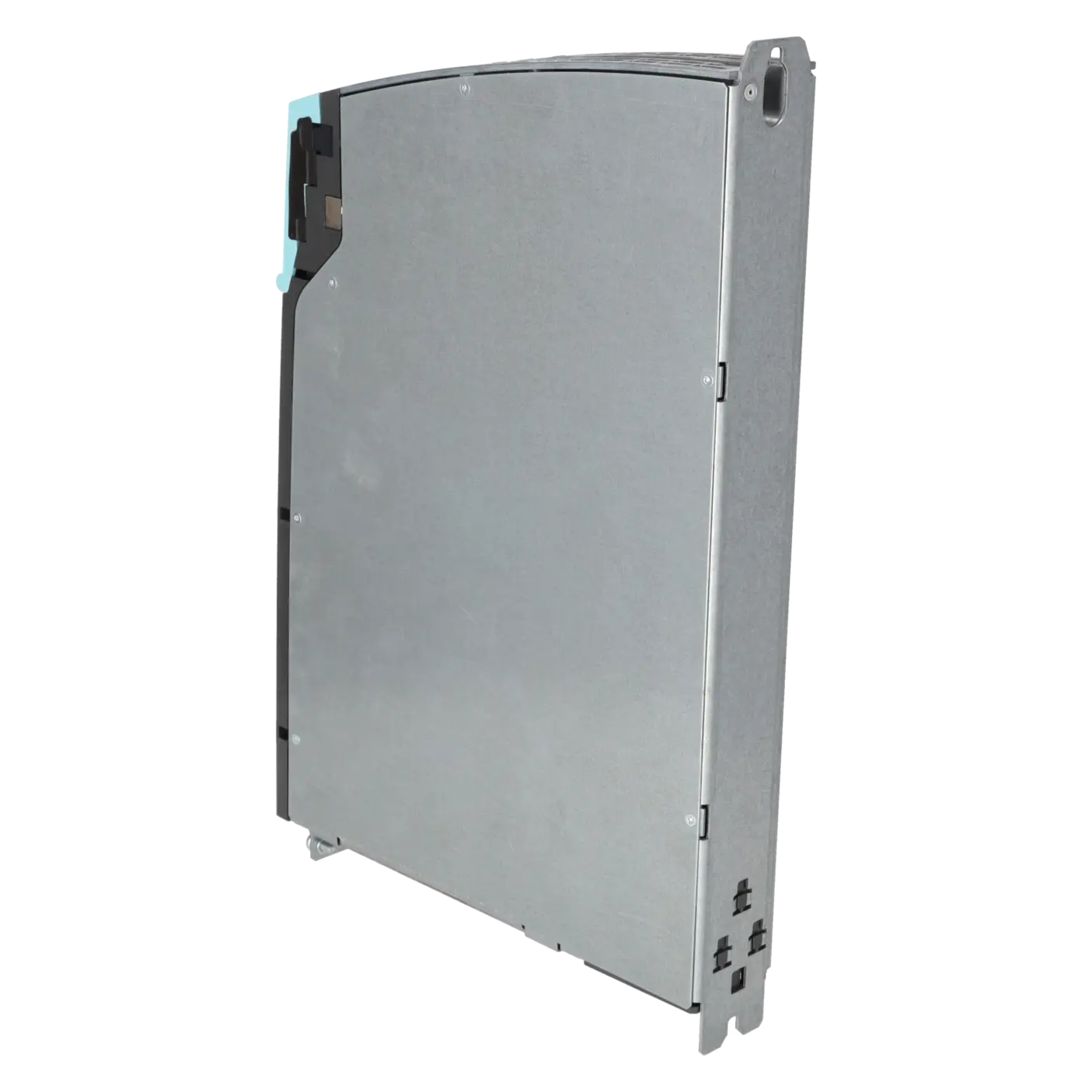 SIEMENS 6SL3120-1TE13-0AA0, Antriebstechnik, Wechselrichter, K0174865, Bild 4
