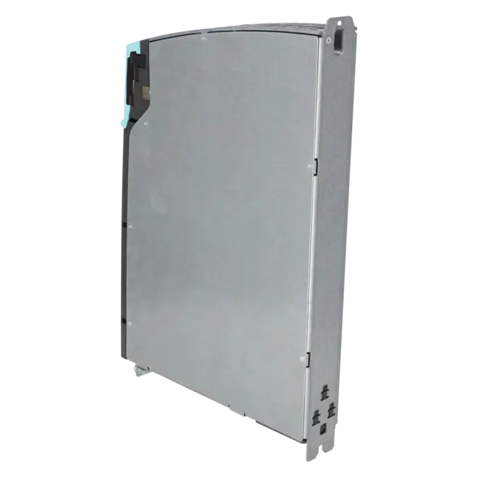 SIEMENS 6SL3120-1TE13-0AA0, Antriebstechnik, Wechselrichter, K0174865, Bild 4