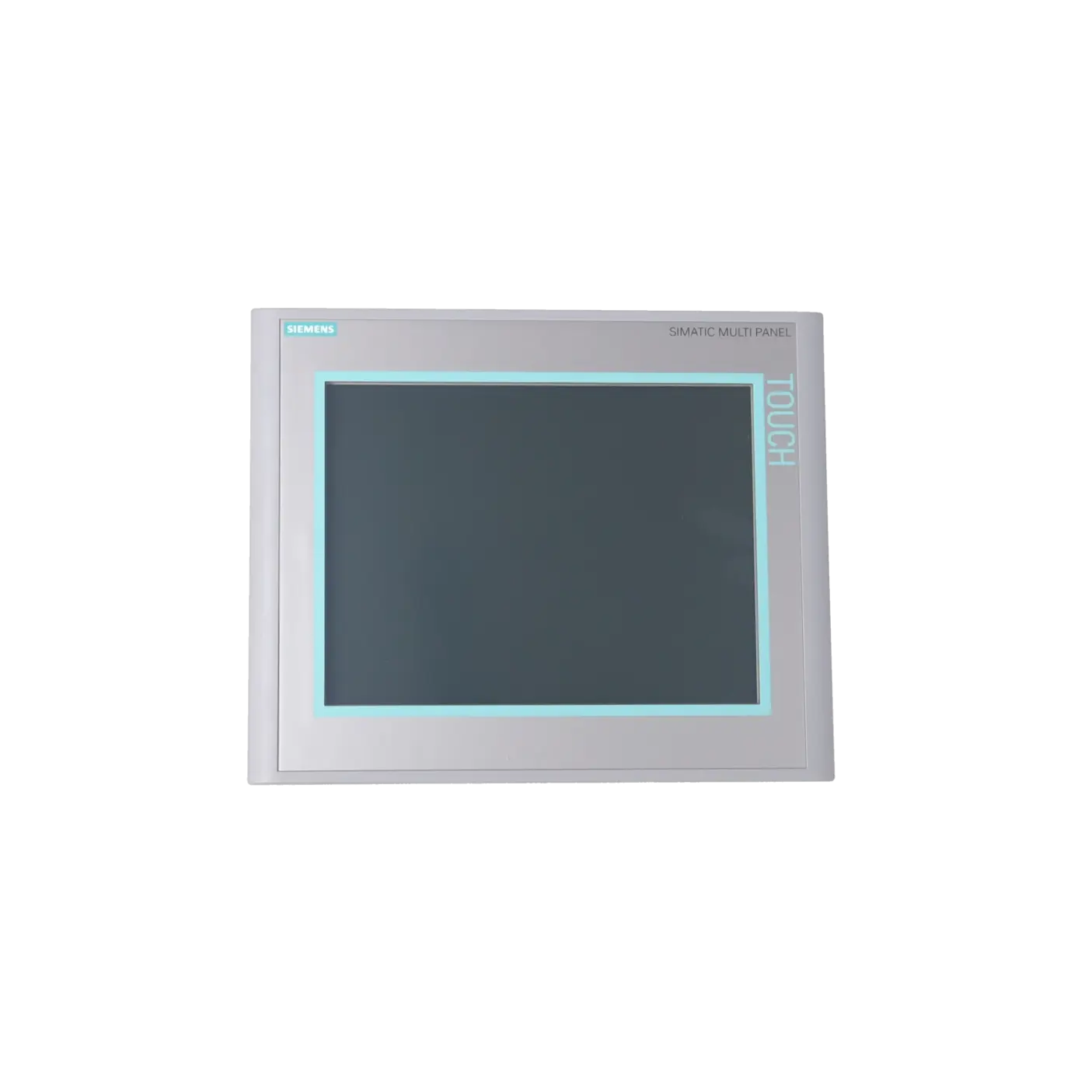 SIEMENS 6AV6644-0AA01-2AX0, HMI, Touch-Panels, K0199928, Bild 1