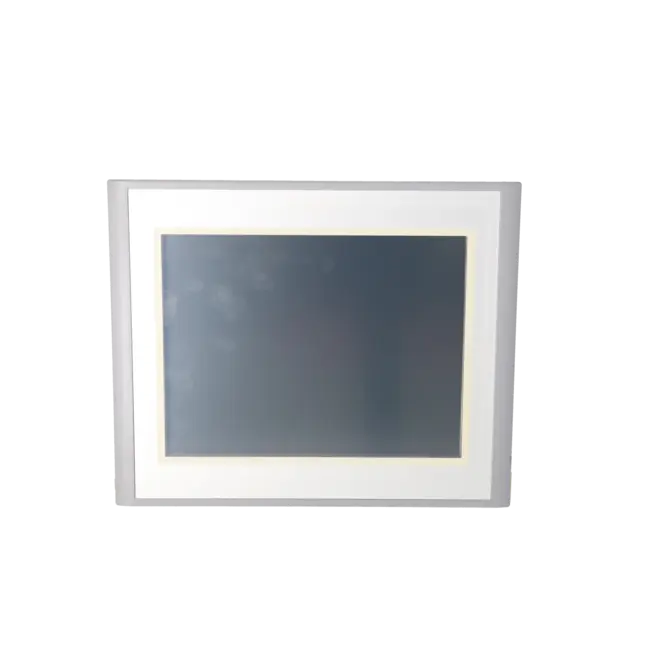 SIEMENS 6AV6644-0AA01-2AX0, HMI, Touch-Panels, K0199928