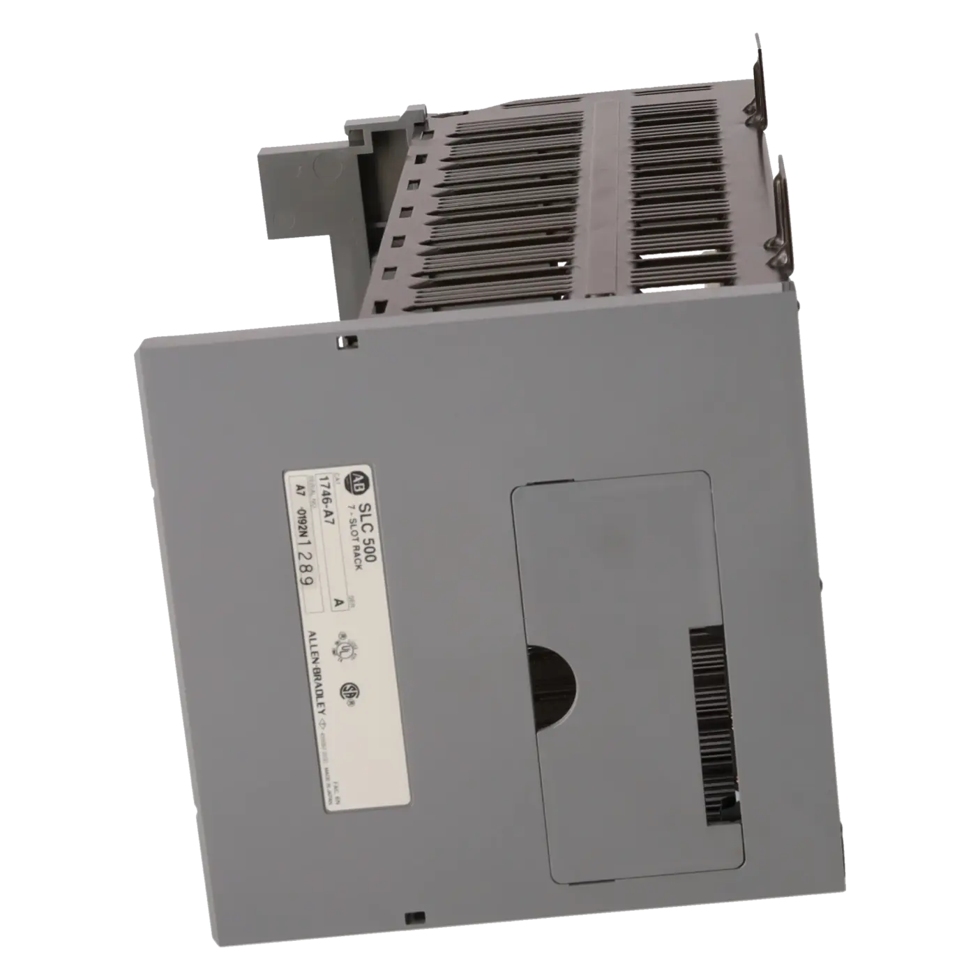 Allen Bradley 1746-A7, Baugruppen, Racks / Baugruppenträger, K0227886, Bild 3
