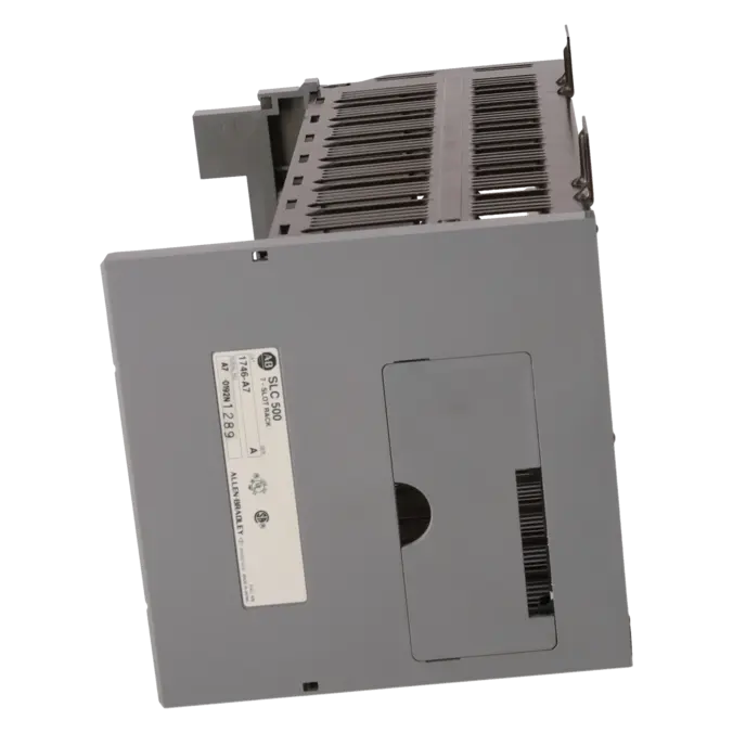 Allen Bradley 1746-A7, Baugruppen, Racks / Baugruppenträger, K0227886, Bild 3