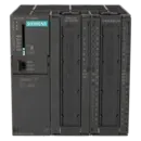 SIEMENS 6ES7314-6EH04-0AB0, Baugruppen, CPU / Zentralbaugruppen, K0252210, Bild 1