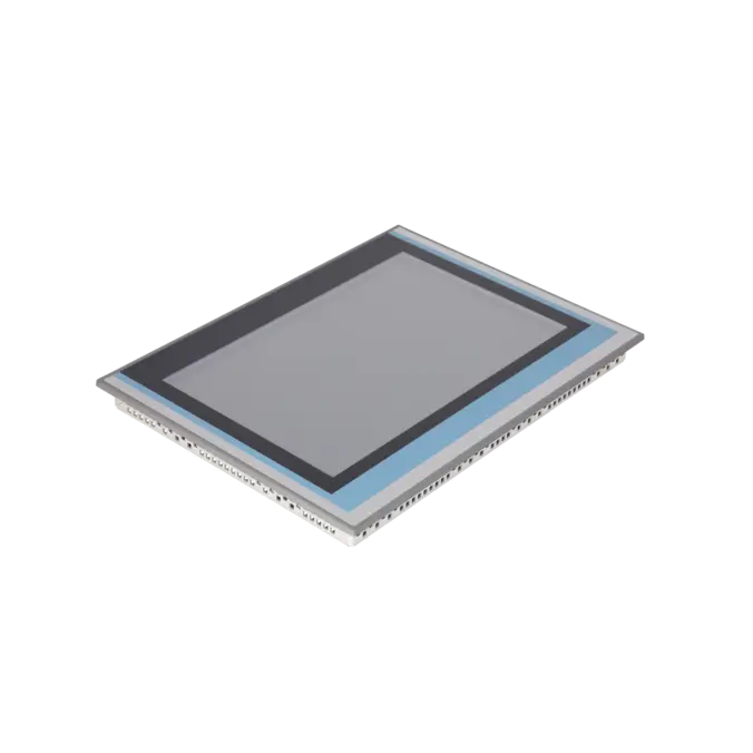 SIEMENS 6AV6646-1AB22-0AX0, HMI, Touch-Panels, K0324021, Bild 8