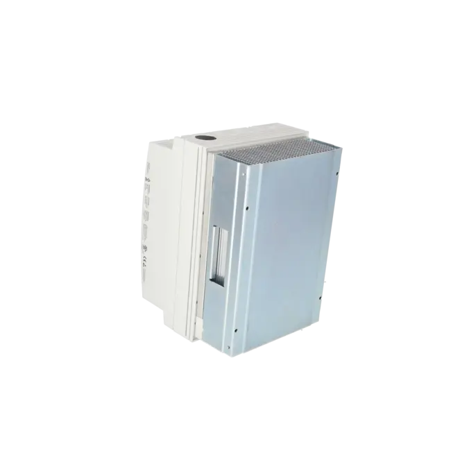 Lenze EVS9327-ES, Antriebstechnik, Umrichter, K0332970, Bild 4