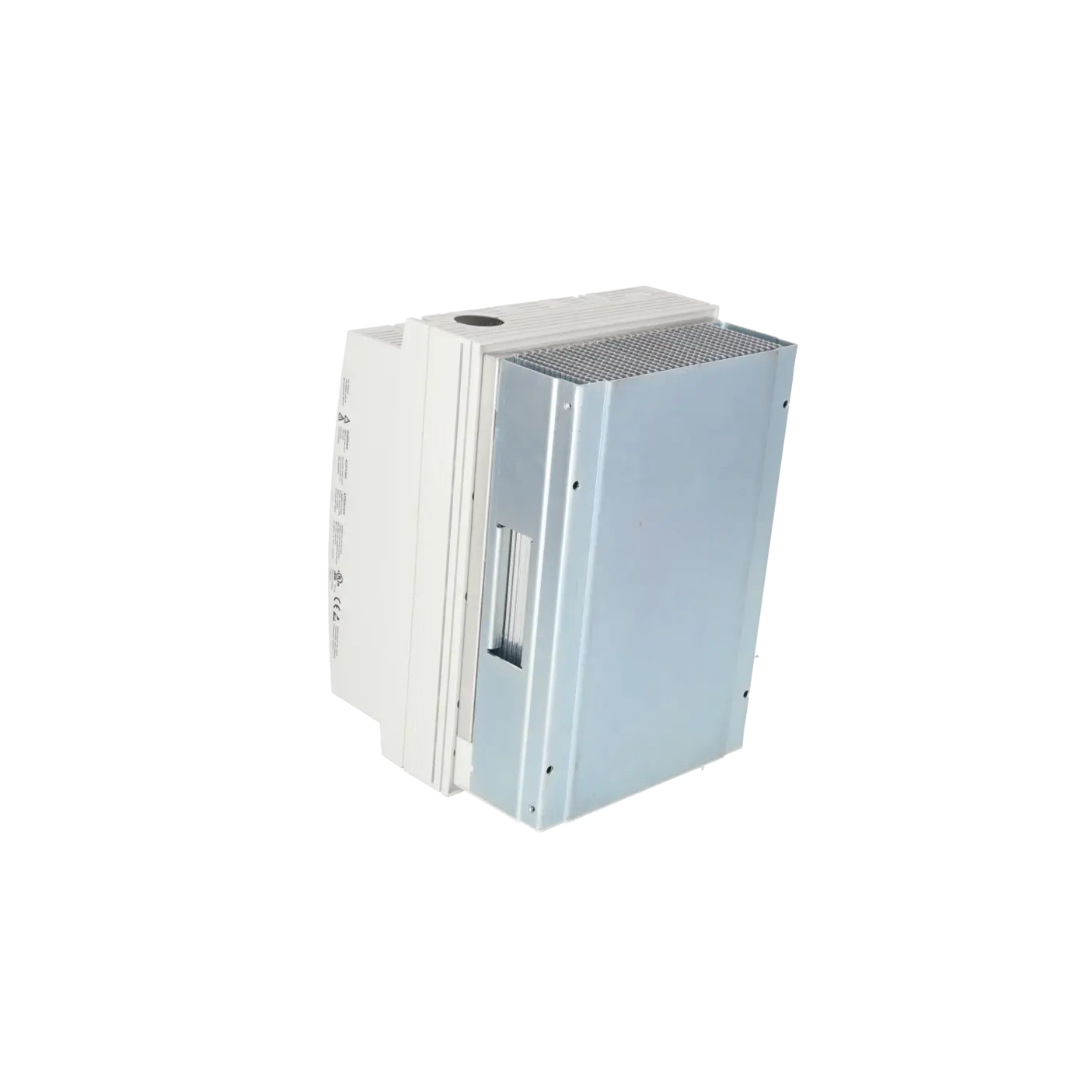 Lenze EVS9327-ES, Antriebstechnik, Umrichter, K0332970, Bild 4