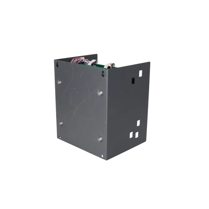 SIEMENS 6RA2233-8DV70, Drive Technology, DCM DC Converter, K0341972, Image 6