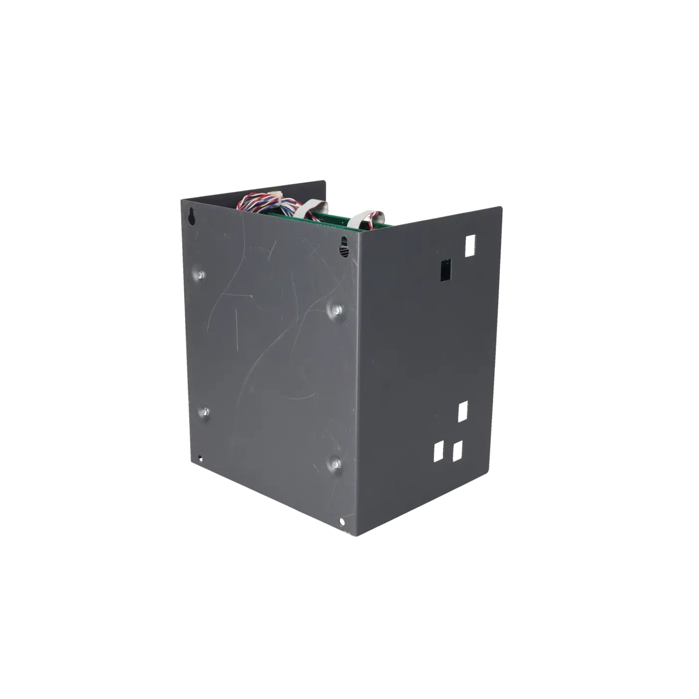 SIEMENS 6RA2233-8DV70, Drive Technology, DCM DC Converter, K0341972, Image 6