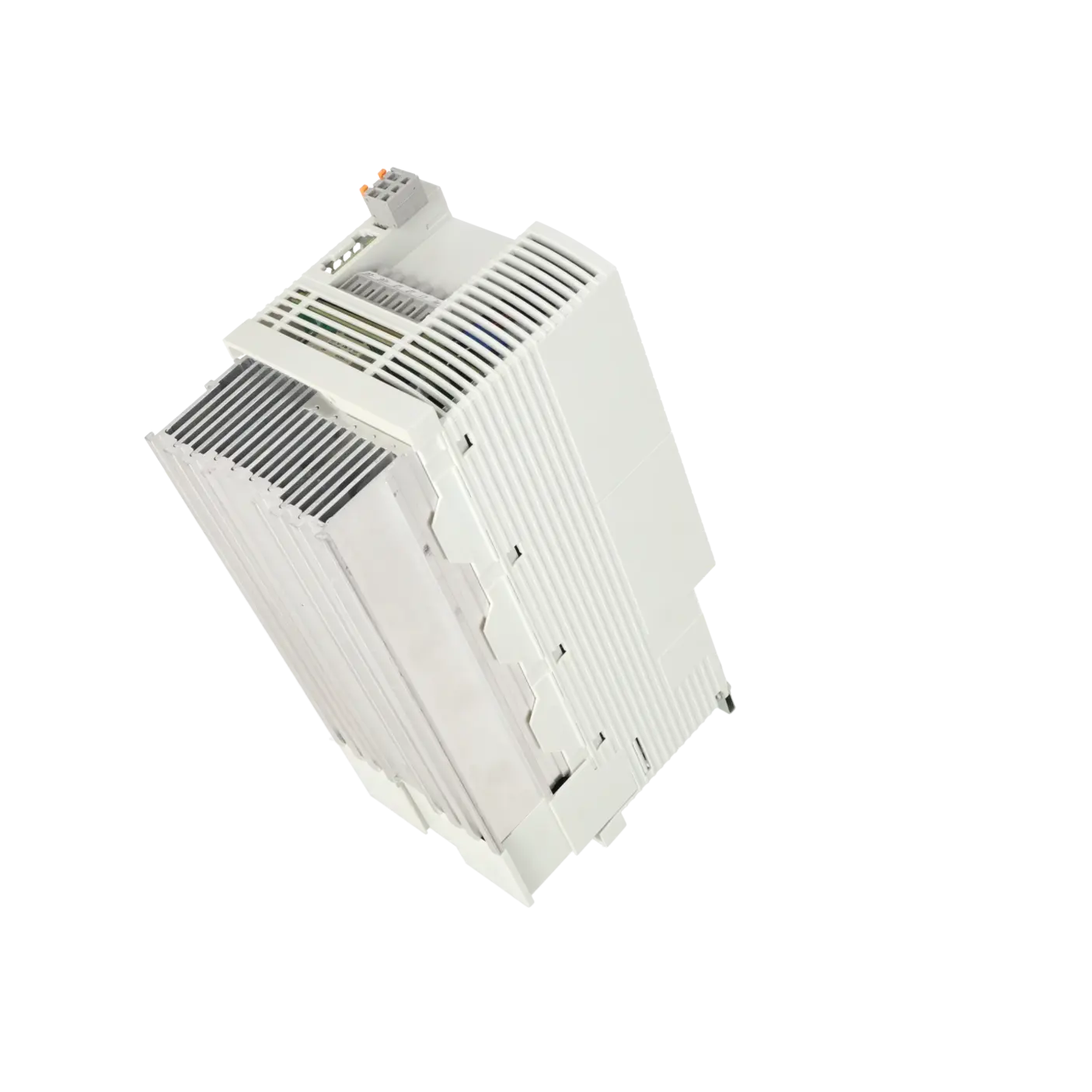 Lenze E82EV552K4C, Antriebstechnik, Umrichter, K0342268, Bild 6