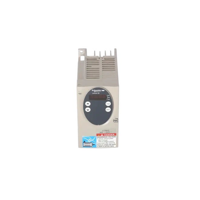 SCHNEIDER ELECTRIC LXM05BD10M2, Antriebstechnik, Umrichter, K0342855