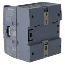 SIEMENS 6ES7212-1AE40-0XB0, Baugruppen, CPU / Zentralbaugruppen, K0370555, Bild 4