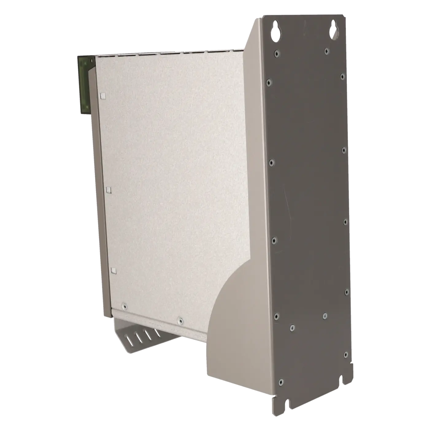 ELAU 13130261-001, Antriebstechnik, CU NCU PLC Steuerungen, K0410583, Bild 4