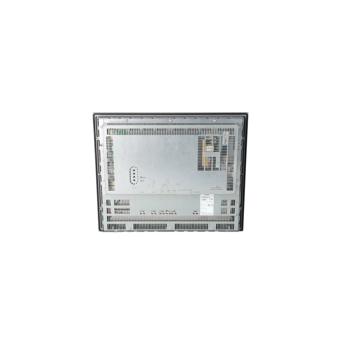 SIEMENS 6AV7861-3TB00-2AA0, HMI, Monitors / Control Panels, K1096869, Image 5