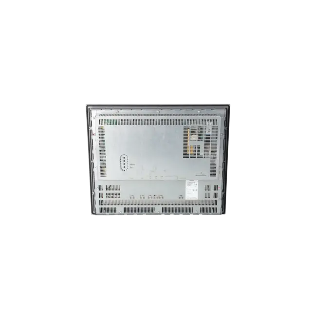 SIEMENS 6AV7861-3TB00-2AA0, HMI, Monitors / Control Panels, K1096869, Image 5