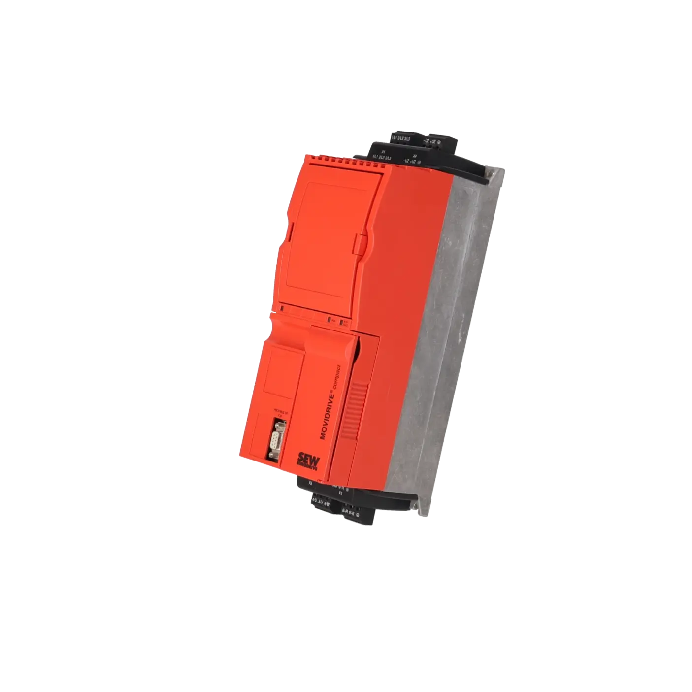 SEW MCF41A0040-5A3-4-00, Drive Technology, Frequency Converter, K1109986, Image 2