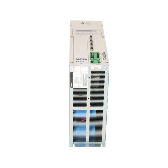 Lenze 33.9222_E, Antriebstechnik, Umrichter, K1110221, Bild 1