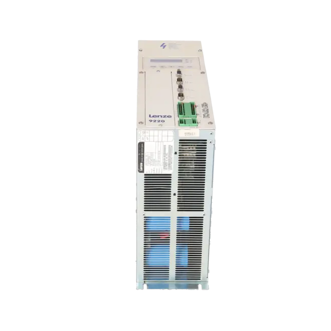 Lenze 33.9222_E, Antriebstechnik, Umrichter, K1110221