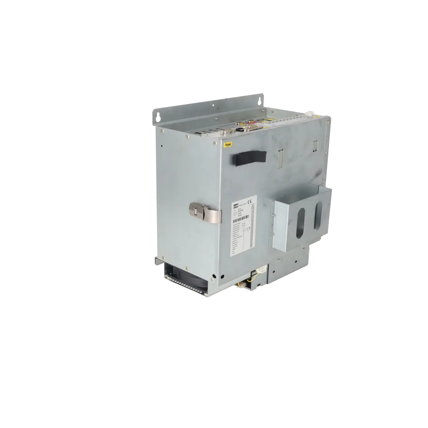 KUKA 00-118-368, Robotik, Industrie-PCs, K1146836, Bild 6